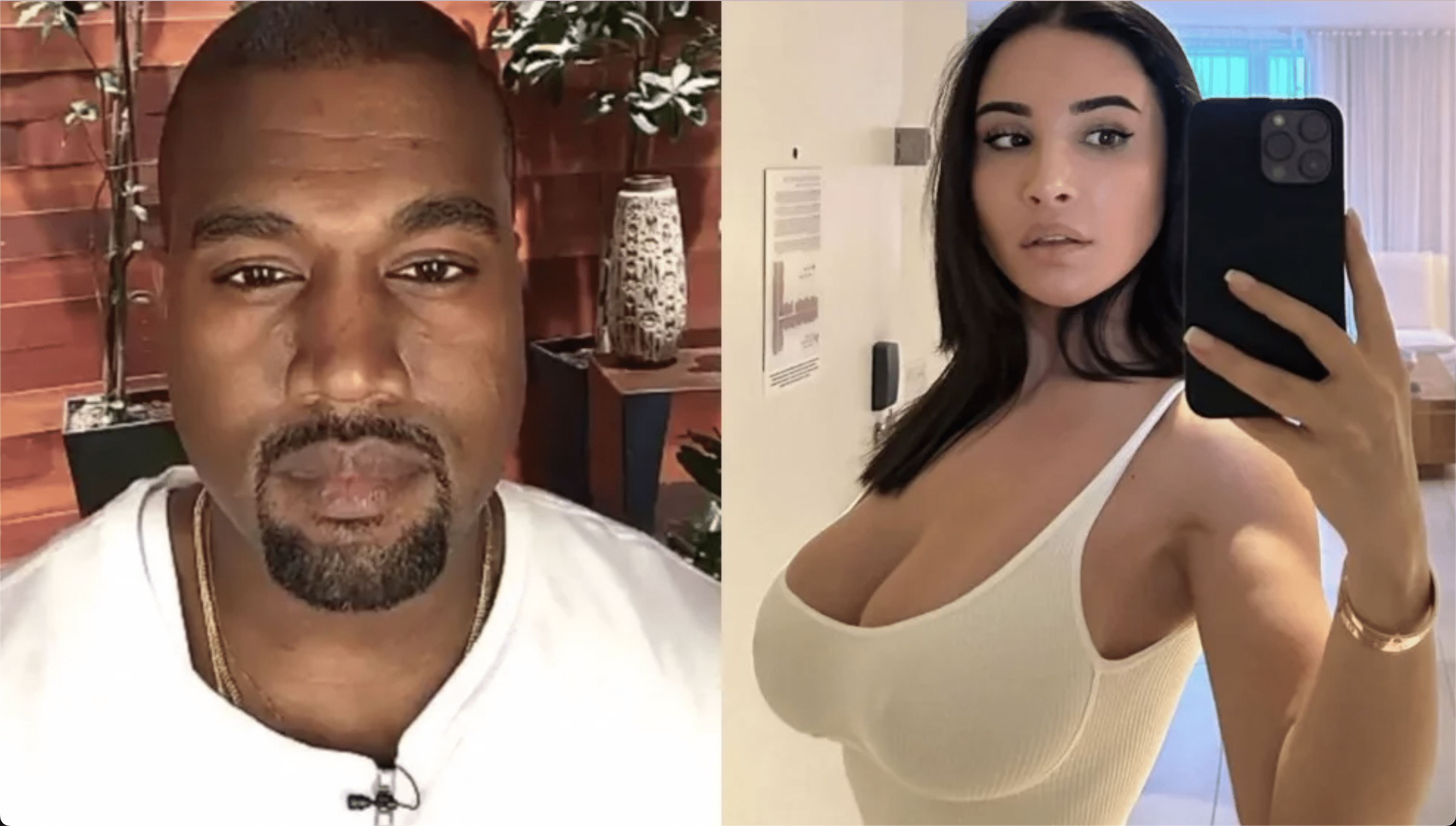 Kanye West’s Ex-Assistant Hiding After Filing Sexual Assault, Swatting, and Harassment Claims Lauren Pisciotta